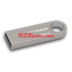 USB 8Gb Kingston 2.0 DTSE9 (móc khóa)